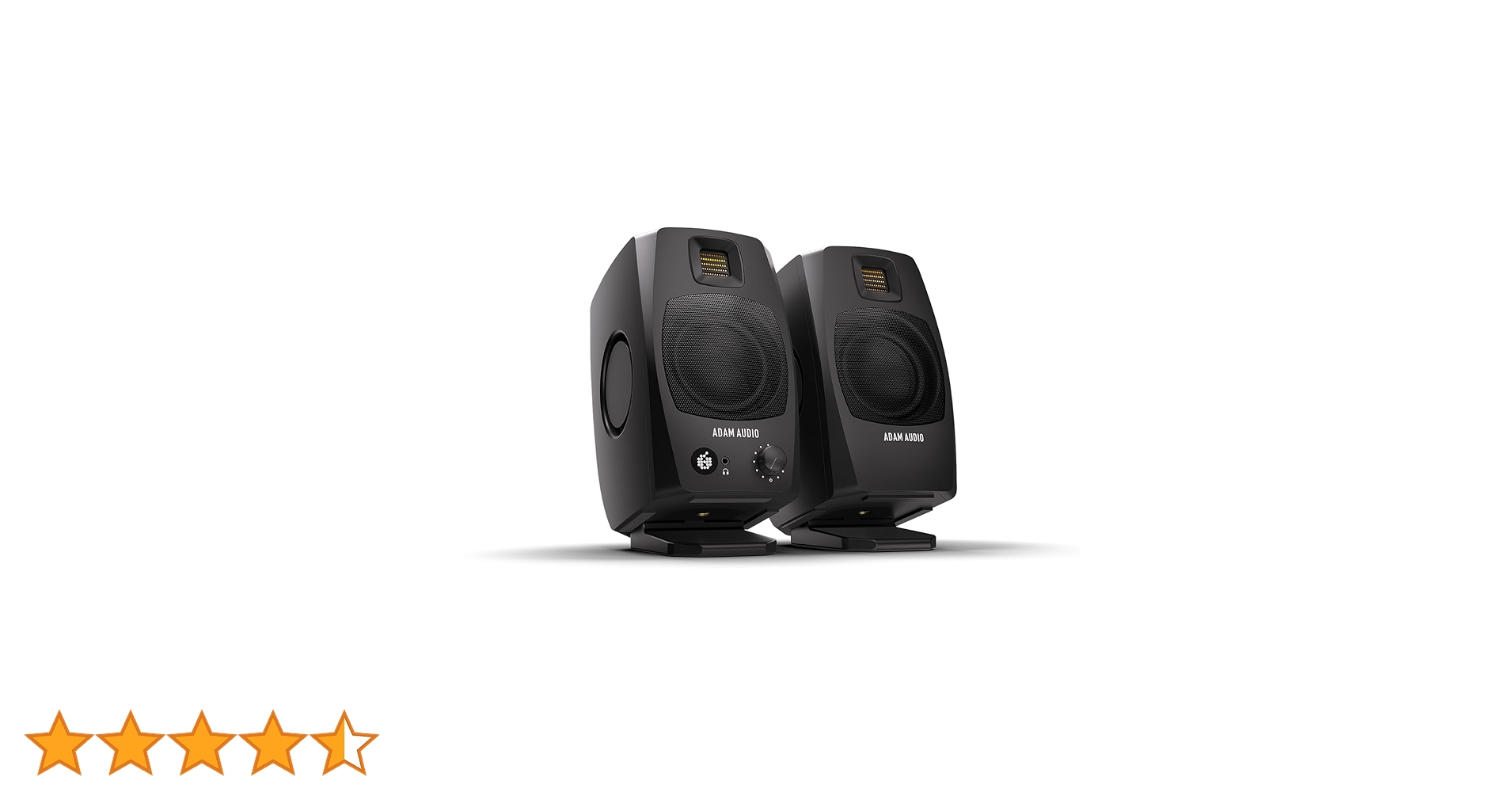 Amazon | ADAM Audio モニタースピーカー ペア販売 アダムオーディオ